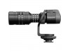 Saramonic Vmic Mini Ultracompact Camera-Mount Shotgun Microphone